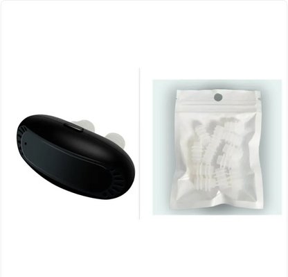 Dispositivo de fototerapia Nasal