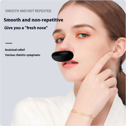 Dispositivo de fototerapia Nasal